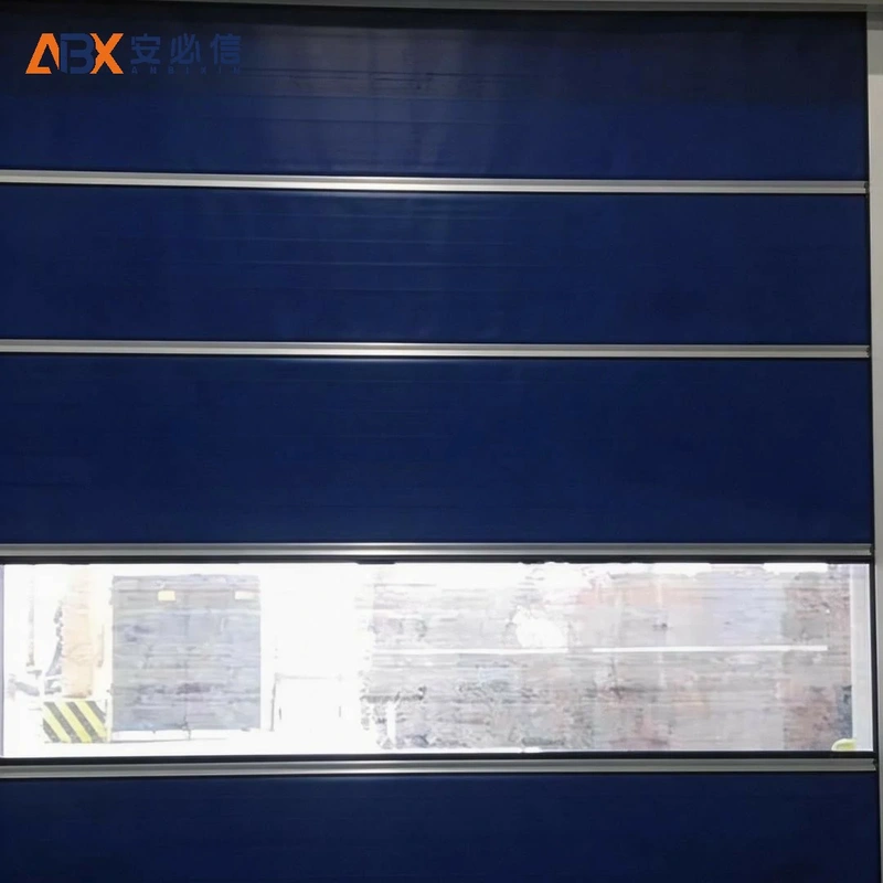 东营市快速卷帘门